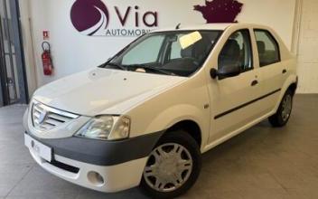 Dacia logan Montigny-le-Bretonneux