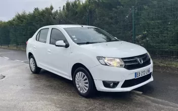 Dacia Logan Illkirch-Graffenstaden