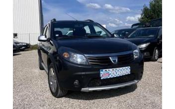 Dacia sandero Mer