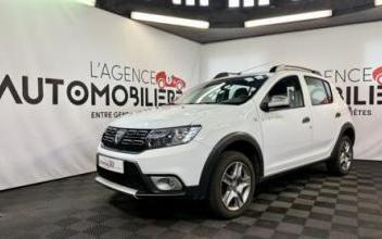 Dacia sandero Lisieux