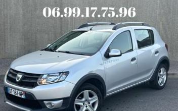 Dacia sandero Léguevin