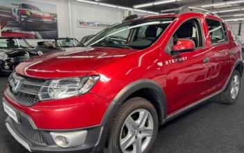 Dacia sandero Davézieux