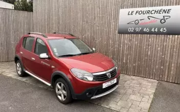 Dacia Sandero Vannes