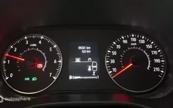 Dacia Sandero Loison-sous-Lens
