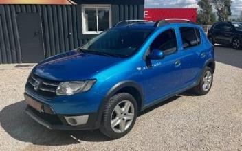 Dacia sandero Avignon