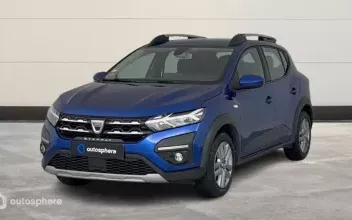 Dacia Sandero Roncq