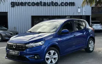 Dacia Sandero Guer