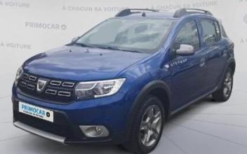 Dacia sandero Strasbourg