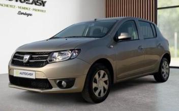 Dacia sandero Creysse