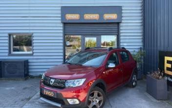 Dacia Sandero Saint-Priest