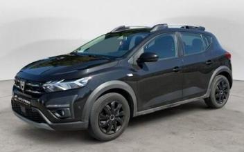 Dacia sandero Aubagne