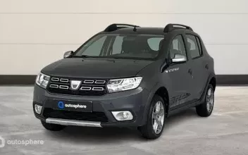 Dacia Sandero Carvin