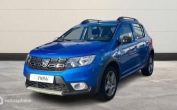 Dacia sandero Saint-Avold