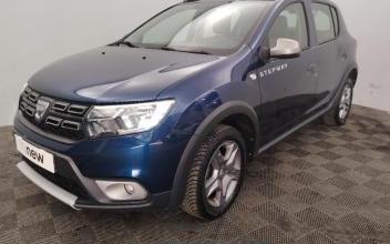 DACIA SANDERO Compiègne