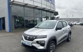DACIA SPRING Albi