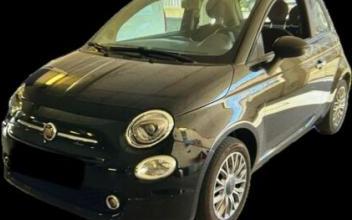 Fiat 500 Cannes
