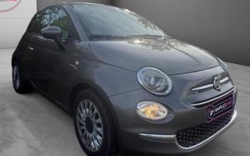 Fiat 500 Avignon