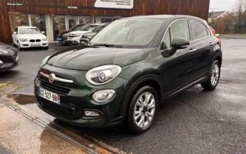 Fiat 500 Brive-la-Gaillarde