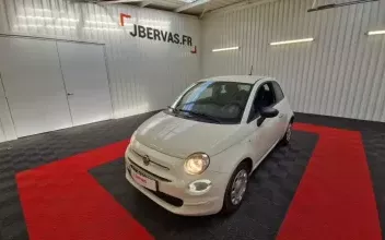 Fiat 500 Lanester