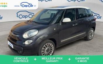 Fiat 500 l Passa
