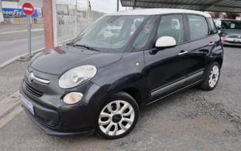 Fiat 500L Cournon-d'Auvergne