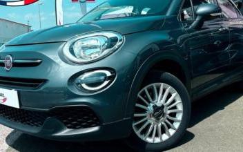 Fiat 500X Saint-Maximin-la-Sainte-Baume