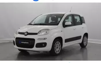 Fiat Panda Nieppe