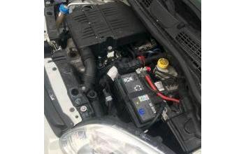 Fiat panda Maubeuge