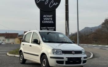 Fiat Panda Challes-les-Eaux