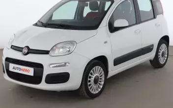 Fiat Panda Issy-les-Moulineaux