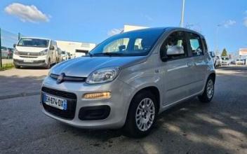 Fiat panda Fabrègues