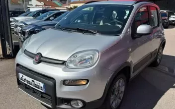 Fiat Panda Le-Coteau
