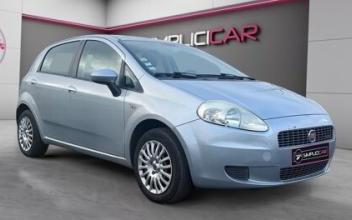 Fiat punto Vernon