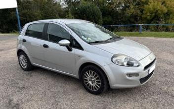 Fiat Punto Noidans-lès-Vesoul