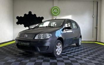 Fiat Punto Sarrians