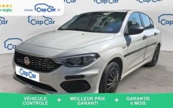 Fiat tipo Le-Perreux-sur-Marne