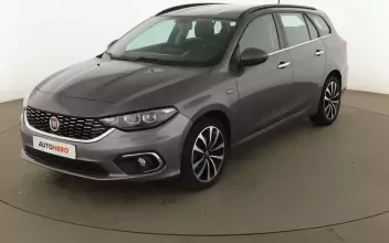 Fiat Tipo Issy-les-Moulineaux