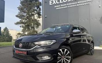 Fiat tipo Bourg-en-Bresse