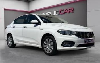 Fiat tipo Vauvert