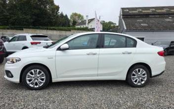 Fiat Tipo Maubeuge