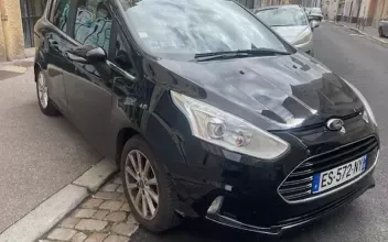 Ford B-Max Lyon