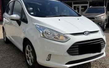 Ford B-Max Yerville