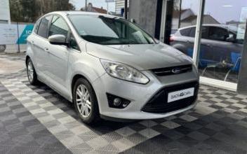 Ford C-Max Nantes