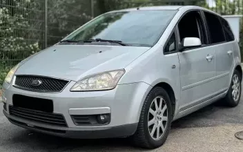 Ford C-Max Villetaneuse