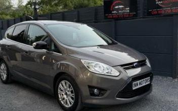 Ford C-Max Flers-en-Escrebieux