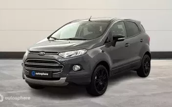 Ford EcoSport Nanterre