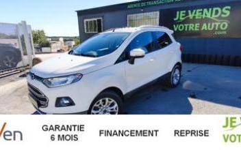 Ford ecosport Montpellier