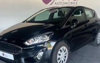 Ford fiesta Pessac