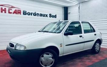 Ford fiesta Pessac