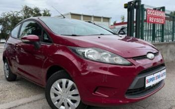 Ford Fiesta Colmar
